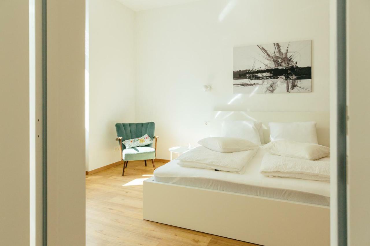 The Newpast Appartamento Vienna